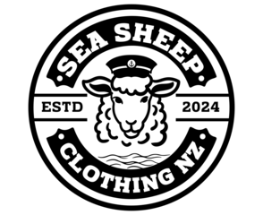 Sea Sheep Clothing NZ