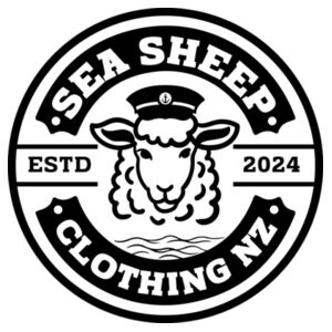 Sea Sheep Original  Design