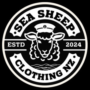 Sea Sheep Original Design