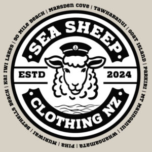 The Traveler - Youth Design