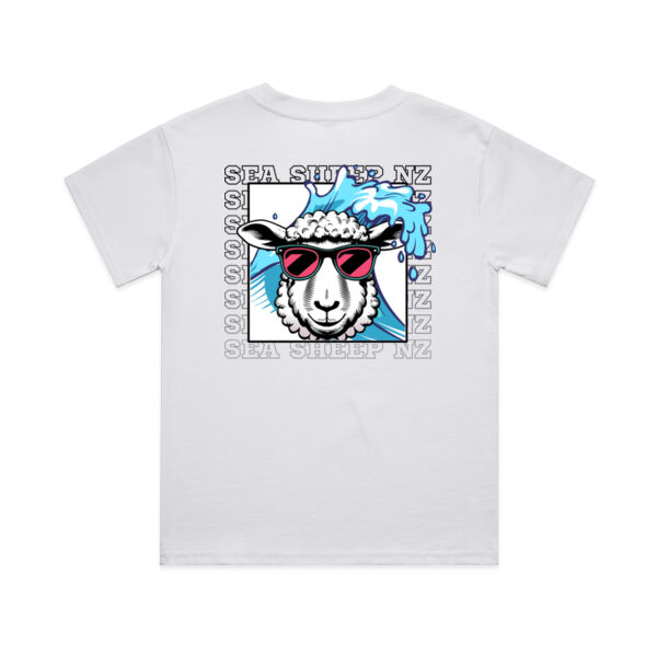 Tsunami - Youth Thumbnail