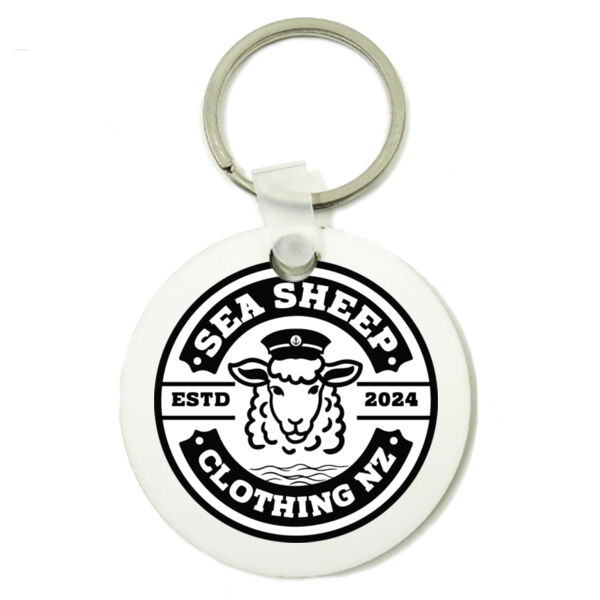 Original Key Ring Thumbnail