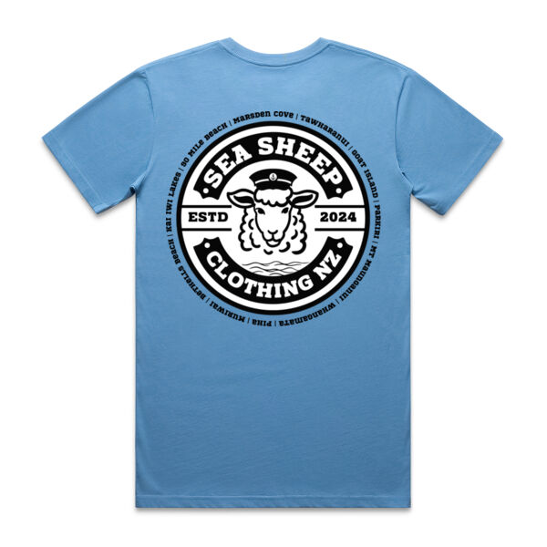 The Traveler Thumbnail