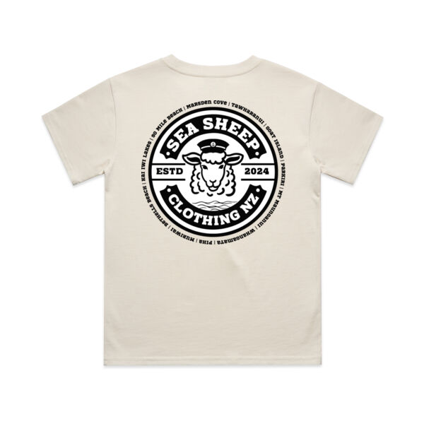 The Traveler - Youth Thumbnail